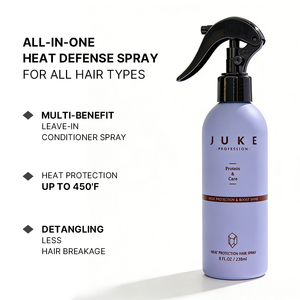 <span class=keywords><strong>Spray</strong></span> hydratant <span class=keywords><strong>bio</strong></span> <span class=keywords><strong>protecteur</strong></span> thermique pour <span class=keywords><strong>cheveux</strong></span> à la kératine et à l'huile d'argan : répare et protège les <span class=keywords><strong>cheveux</strong></span> jusqu'à 450 degrés - Product Image 4