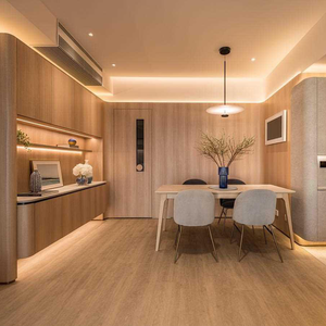 Service de conception architecturale de personnalisation de toute la <span class=keywords><strong>maison</strong></span>, villa, appartement, condo, solution unique pour les matériaux de construction - Product Image 1