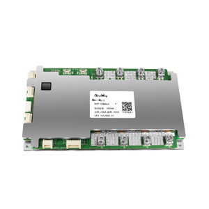 3S-32S LiFePO4 Smart <b>Battery</b> Management System 12V/24V/36V/48V/60V/<b>72V</b>/96V BMS Circuit Board 300A - Product Image 6
