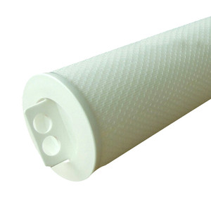 <span class=keywords><strong>Cartouche</strong></span> de filtre à membrane plissée à haut débit Parker pour produits chimiques - Product Image 4