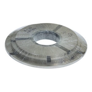 Tira de Nicrom de Aleación de Resistencia Ni35Cr20 NiCr3020 Cromo D para Elemento Calefactor - Product Image 2