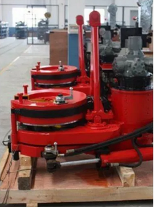 Herramienta Hidráulica YQ para Manipulación de Cabezas de Pozo Petrolero, Marca BIBO - Product Image 4