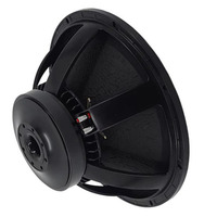 Haut-parleur de sonorisation professionnel PL Series 15'' 18'' 8 Ohm 2400W 3000W Subwoofer