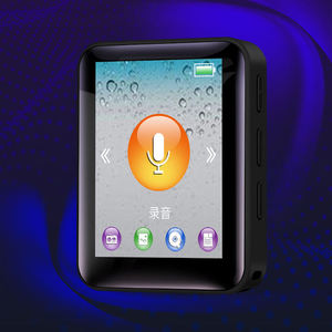 Factory Custom Lossless Sound Mini Clip Sport MP3 <b>Player</b> With Screen TF Card Slot Portable Music Device For Running Gym High - Product Image 6