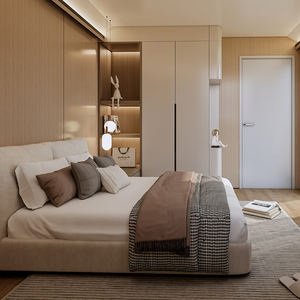 Villa préfabriquée en acier <span class=keywords><strong>de</strong></span> luxe modulaire <span class=keywords><strong>de</strong></span> <span class=keywords><strong>petite</strong></span> taille, facile à installer, <span class=keywords><strong>de</strong></span> haute qualité, design contemporain personnalisé pour les constructeurs <span class=keywords><strong>de</strong></span> maisons - Product Image 4