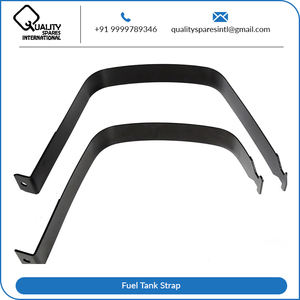 Sangles de réservoir de carburant à gaz de haute qualité pour 94-02 Ram Pickup Truck New Condition Door Support Struts - Product Image 2