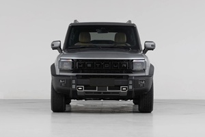 Nouveau SUV Chery Jetour Traveller 2.0t 1 Automatique Essence 2026 – Véhicule d'occasion à essence Jietu Traveler - Product Image 3