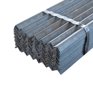 Chất lượng cao s235j2 q275 q255 Q235 cán nóng thép carbon thấp thanh bằng góc thép uốn ASTM Q195-Q420 hàn cắt - Product Image 3