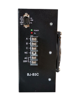 HB-B3C HD-B3C HB-B3HL Driver Mesin Pembuat Tas Tiga Fasa 220V Hybrid Servo Stepper Motor Drivers