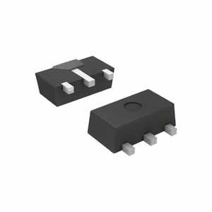 Original S-817B19AUA-CWIT2G Power Management (PMIC) TO 243AA Components Electronic - Product Image 1