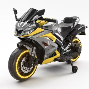 Yeni yıl hediye için yüksek kaliteli çocuk oyuncakları <span class=keywords><strong>motor</strong></span> çocuk motosiklet elektrikli çocuk bisikleti elektrikli motosiklet sürme