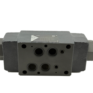 Válvulas Hidráulicas Serie MSA-04/MSB-04/MSW-04, Válvula de Estrangulación y Retención Modular MSW-04X-10Y - Product Image 1
