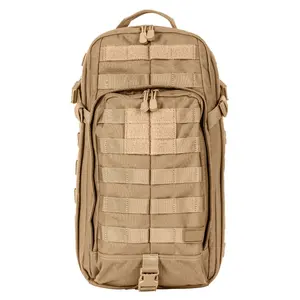 Large Capacity Men Waist Tactical Bag Fashion Fanny Pack Crossbody Sling Bag