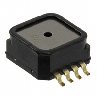 Componentes Electrónicos de Alta Calidad SDP800-125PA SDP800 Diferencial Macho - Tubo de 0.2" (5.2mm) Módulo Dual de 16 bits PCBA