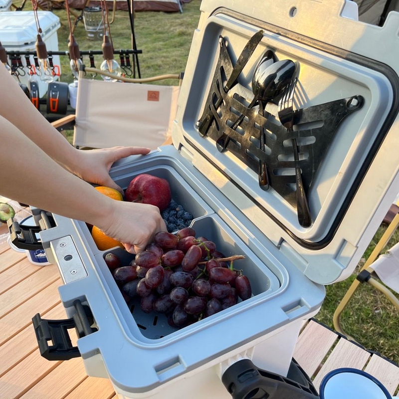 Offroad Overland 16L Vehicle Chilli Bin