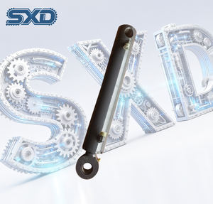 בוכנת בום איכותית S18 לחלקי מטאטא, 3 חודשי אחריות, מיוצר בסין - Product Image 2