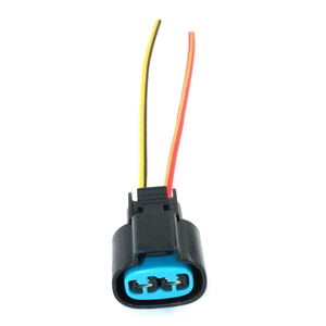 MEJOR Kit Otro Panel Solar de crimpado de aluminio Sello de soldadura de energía de batería eléctrica Conectores de cable con alas <span class=keywords><strong>Deutsh</strong></span> impermeables Automotrices - Product Image 1