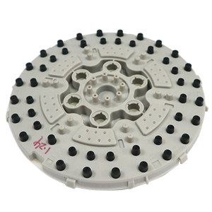 Accessoires <span class=keywords><strong>de</strong></span> <span class=keywords><strong>salle</strong></span> <span class=keywords><strong>de</strong></span> <span class=keywords><strong>bain</strong></span> personnalisés Moule d'injection <span class=keywords><strong>de</strong></span> panneau <span class=keywords><strong>de</strong></span> douche intelligente en plastique et en acier Fabricants <span class=keywords><strong>de</strong></span> moules d'injection personnalisés - Product Image 4