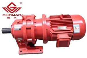 Giá rẻ nhỏ hộp Số động cơ cycloidal tốc độ giảm tốc