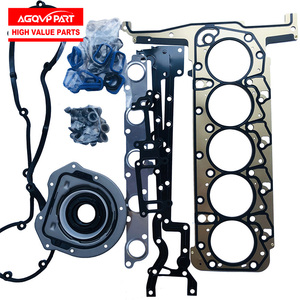 Pièces automobiles Ensemble complet <span class=keywords><strong>de</strong></span> joints <span class=keywords><strong>de</strong></span> cylindre pour Ford Ranger BT-50 3.2 BB3Q-6079-AA BB3Q6079AA UHY2-99-100 UHY299100 - Product Image 4