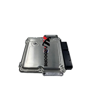 Controlador ECU 0281020276 1R1797-00101 para Piezas de Motor de Excavadora - Product Image 1