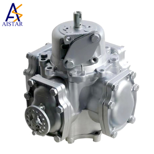 Fournitures chinoises : Débitmètre Bennett à haut débit / Compteur de débit de qualité, Pompe Tokheim, Distributeur de carburant - Product Image 4