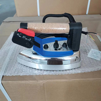 Plancha de Vapor Electrónica de Alta Eficiencia ANYSEW Iron STB-200 900W