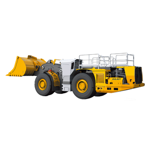 Camions miniers souterrains de la <span class=keywords><strong>série</strong></span> XUT320F XUT430F XUT545F avec retardateur hydraulique - Product Image 2