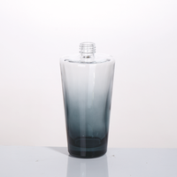 Bouteilles diffuseurs à roseaux en verre aromatiques personnalisables – Contenants de parfum vides durables et écologiques, tailles 50ml-300ml, design carré