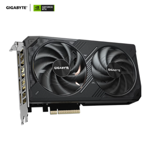 NOUVEAU GIGABYTE GPU GeForce GDDR7 <span class=keywords><strong>RTX</strong></span> 5060Ti WINDFORCE 16GB Composants d'ordinateur de jeu de bureau en stock - Product Image 5