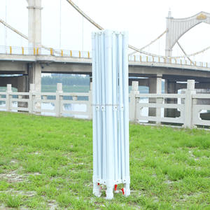 <span class=keywords><strong>Carpa</strong></span> Plegable para Exteriores Tenda de 3x3 2x2 <span class=keywords><strong>2x3</strong></span> 3x4.5m 3x6, Toldo de Jardín Plegable con Mesas Portátiles para Acampar, Carpas de 3x3 - Product Image 6