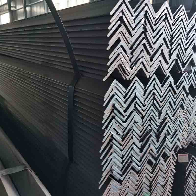 120 x 120 x 10 Steel Angle Iron