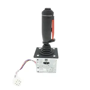 Industrial Joystick for replacement of JLG-1600308