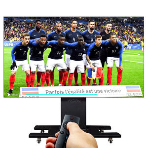 Panel de alquiler de pantalla todo <span class=keywords><strong>en</strong></span> uno PRS P1.25 P1.53 P1.86 <span class=keywords><strong>TV</strong></span> de pared de video Led de cine grande interior de 153 pulgadas y 200 pulgadas - Product Image 6