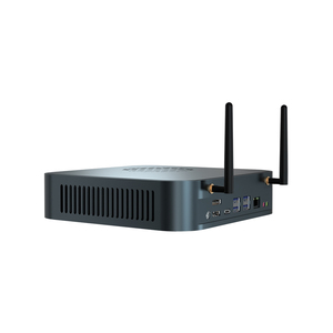 AMD Ryzen 7 Pro 4800H Octa Core Mini Chơi Game PC 4K Dp/Loại C 6USB DDR4 RAM SSD Lưu Trữ Mới - Product Image 3