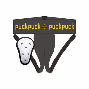 OEM Herren Eishockey-Socken Trikot-Sets Anpassbare Muster Nackenschutz Wärmeübertragungsdruck 100% Polyester Personalisiert - Product Image 1