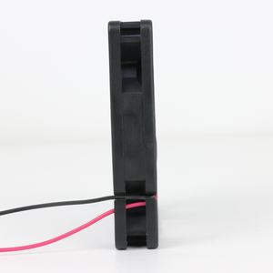 Ventilador Axial SUNON ME80152V1-000C-A99 Eléctrico de Plástico OEM/ODM 80x80x15mm 24VDC 92mA 2.21W 3000RPM 37.0CFM con Rodamiento de Vapor para Gabinete - Product Image 3