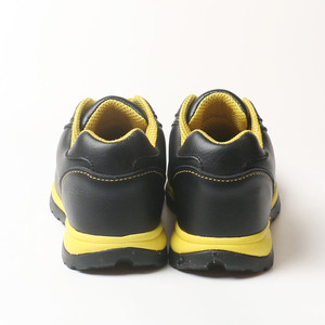 Chaussure <span class=keywords><strong>de</strong></span> sécurité en plastique <span class=keywords><strong>de</strong></span> style novateur pour hommes, robuste, pour l'exploitation minière, la construction industrielle, la fabrication, chaussure <span class=keywords><strong>de</strong></span> sécurité S3 HRO SRC - Product Image 3