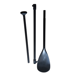 Paleta inflable <span class=keywords><strong>de</strong></span> bambú/fibra <span class=keywords><strong>de</strong></span> carbono, paleta <span class=keywords><strong>de</strong></span> plástico <span class=keywords><strong>de</strong></span> 12K - Product Image 6