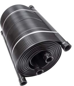 <span class=keywords><strong>Panneaux</strong></span> <span class=keywords><strong>solaires</strong></span> de chauffage de <span class=keywords><strong>piscine</strong></span> en EPDM américains à faire soi-même avec du matériau en tuyau PVC <span class=keywords><strong>pour</strong></span> le chauffage solaire des piscines - Product Image 1