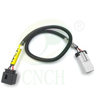 Heavy Diesel Truck Aktuator Adapter Kabelbaum 5347703 für 6.7L Dodge Cummins - Product Image 6