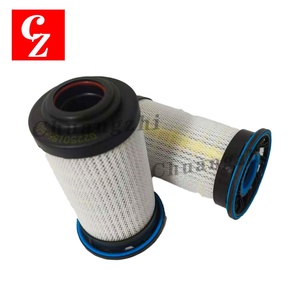 NUEVO Filtro de Aceite Refrigerante 02250156-601 de Repuesto para Compresor de Aire Sullair, Piezas de Mantenimiento 02250156601 - Product Image 1