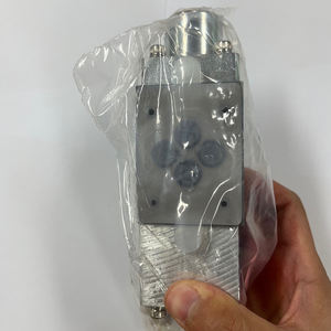 Válvula de límite de giro de Corea para grúa de barco - Product Image 3