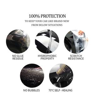 <span class=keywords><strong>Ppf</strong></span> leonardo usa באיכות גבוהה להתאמה אישית ריפוי tpu <span class=keywords><strong>ppf</strong></span> pf pf לצביעת רכב הגנה סרט 1.52*15 מ 'רול - Product Image 5