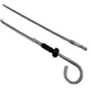 Pièces détachées automobiles Indicateur de niveau d'huile moteur pour Nissan Patrol GQ TD42 <span class=keywords><strong>1987</strong></span> - 1991 OEM 11140-06J02 - Product Image 3