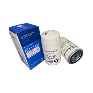 Offre Spéciale Z20140004C nouvel élément de filtre à carburant Diesel pour Jianghuai Shuai Ling modèle 100042238480934 1105100LE646 CLQ-145S - Product Image 1