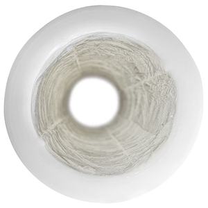 Película Estirable Transparente Brillante Sin Núcleo de Alta Resistencia LLDPE para Paletización, Ecológica, para Embalaje y Logística - Product Image 6