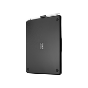 Étui rotatif pour <span class=keywords><strong>clavier</strong></span> sans fil rétroéclairé pour <span class=keywords><strong>iPad</strong></span> <span class=keywords><strong>9</strong></span>/8/7th 10.2 10.5 <span class=keywords><strong>pouces</strong></span> - Product Image 5