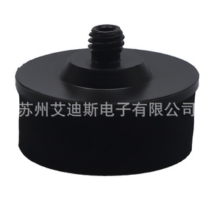 ถ้วยดูดสุญญากาศแบบฟองน้ำ J-WEP21 10 15 20 25 30 35 40 50 สีดำสำหรับอุตสาหกรรม แบบนิวเมติก หน้าแปลนมาตรฐาน พร้อมคันโยกดึงปลด - Product Image 4