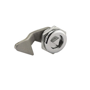 YH9774 girare <span class=keywords><strong>la</strong></span> lingua triangolo serratura a forma diritta - Product Image 2